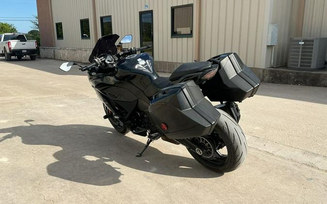 2021 Kawasaki Ninja® 1000 SX