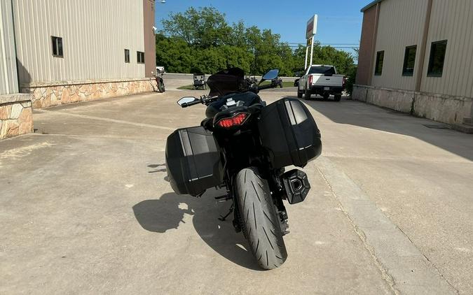 2021 Kawasaki Ninja® 1000 SX