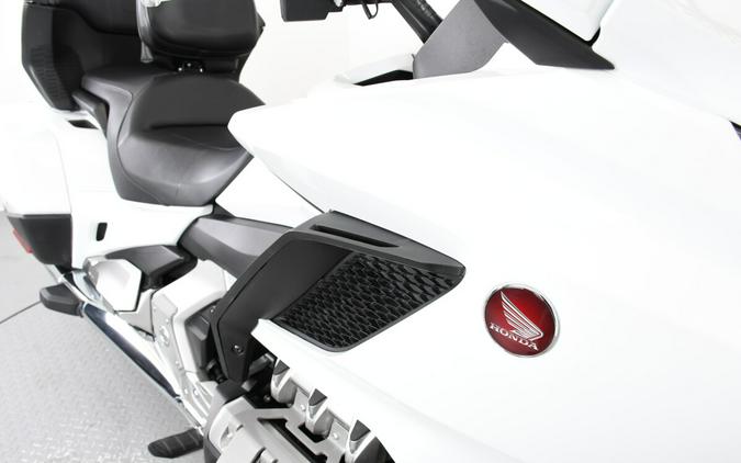 GL1800D 2018 Gold Wing® Tour DCT