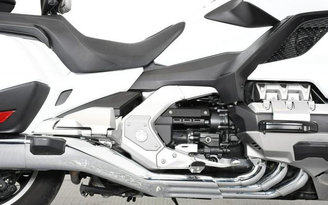 GL1800D 2018 Gold Wing® Tour DCT