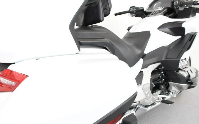 GL1800D 2018 Gold Wing® Tour DCT