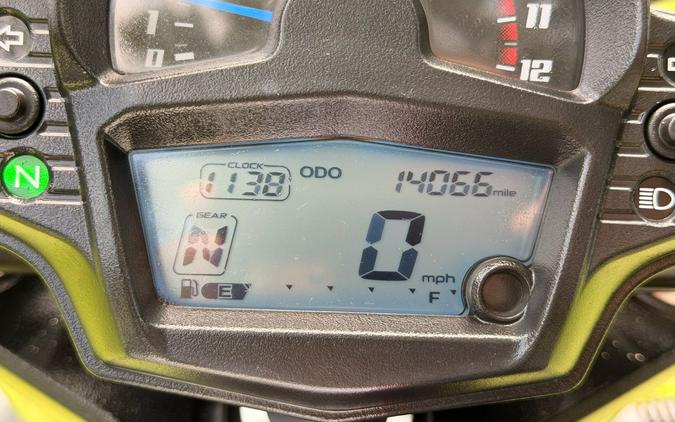 2024 Kawasaki Vulcan S ABS