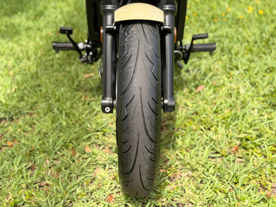2024 Kawasaki Vulcan S ABS