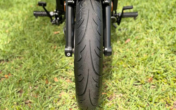 2024 Kawasaki Vulcan S ABS