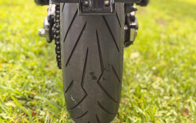 2024 Kawasaki Vulcan S ABS