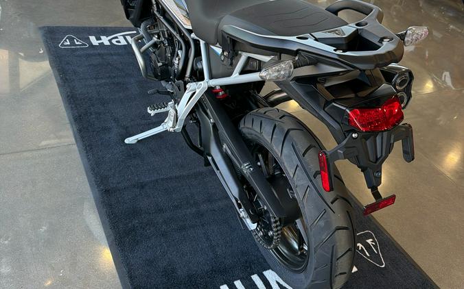 2026 Triumph Tiger 900 Alpine Edition