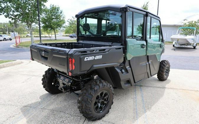 2026 Can-Am Defender MAX DPS CAB HD10