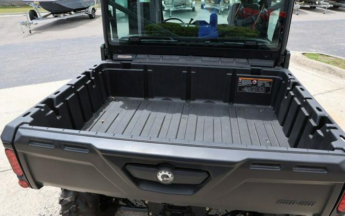 2026 Can-Am Defender MAX DPS CAB HD10