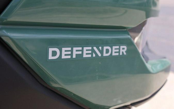 2026 Can-Am Defender MAX DPS CAB HD10