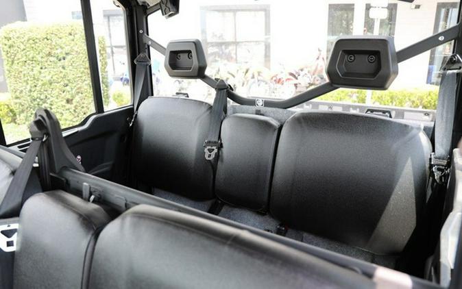 2026 Can-Am Defender MAX DPS CAB HD10