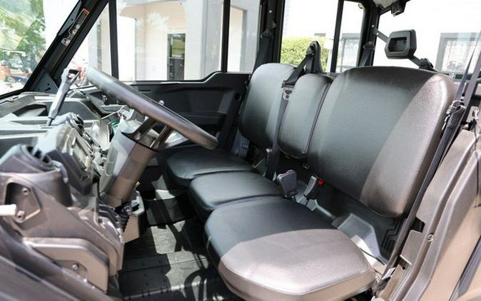 2026 Can-Am Defender MAX DPS CAB HD10