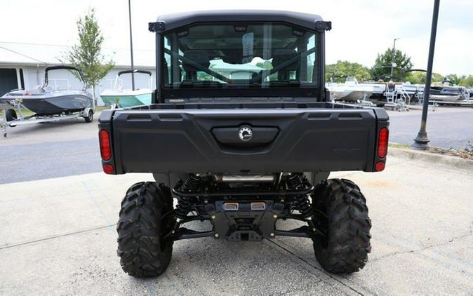 2026 Can-Am Defender MAX DPS CAB HD10
