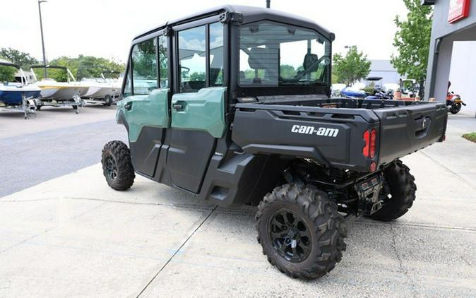 2026 Can-Am Defender MAX DPS CAB HD10