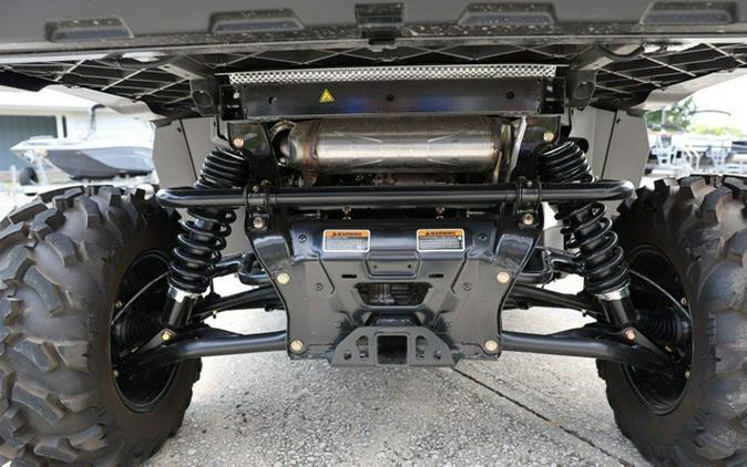 2026 Can-Am Defender MAX DPS CAB HD10