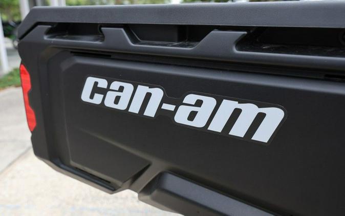 2026 Can-Am Defender MAX DPS CAB HD10