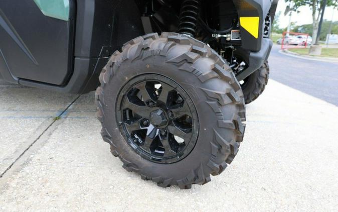 2026 Can-Am Defender MAX DPS CAB HD10