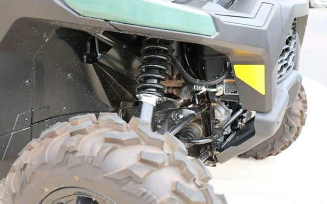 2026 Can-Am Defender MAX DPS CAB HD10
