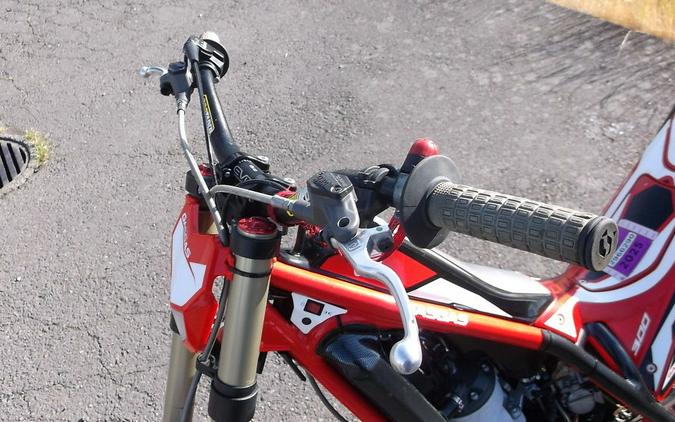 2020 GASGAS TXT Racing 300