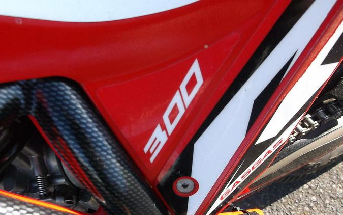 2020 GASGAS TXT Racing 300