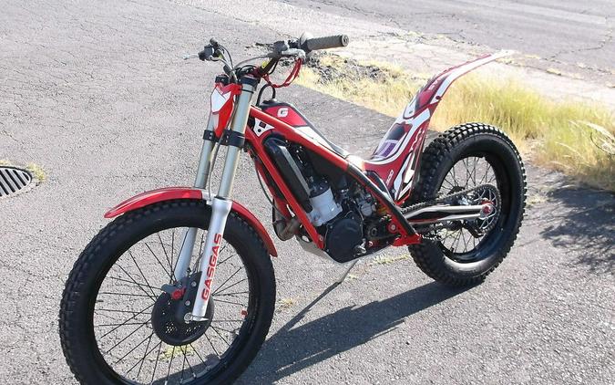 2020 GASGAS TXT Racing 300