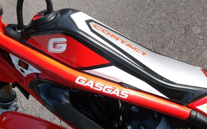 2020 GASGAS TXT Racing 300