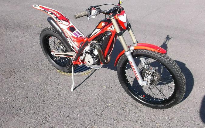 2020 GASGAS TXT Racing 300