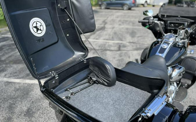 FLRT 2017 Freewheeler