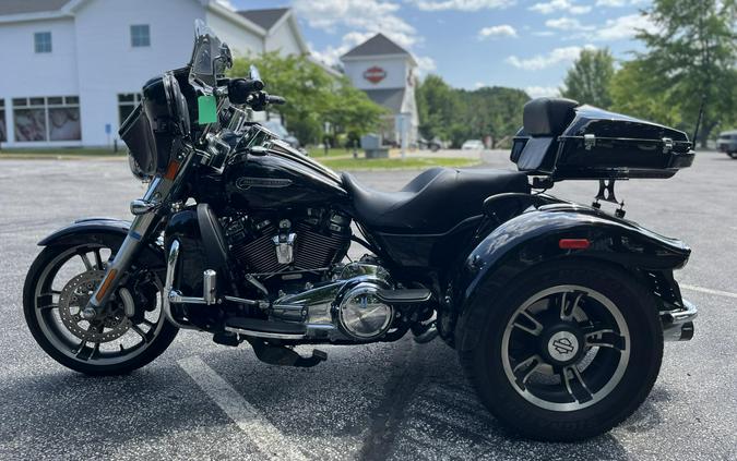 FLRT 2017 Freewheeler