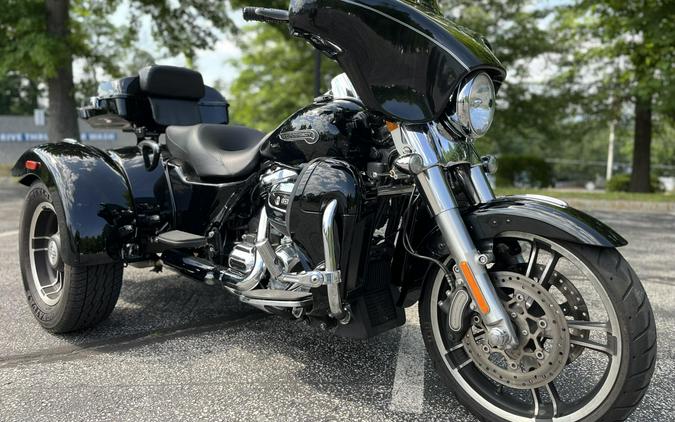 FLRT 2017 Freewheeler