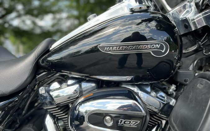 FLRT 2017 Freewheeler