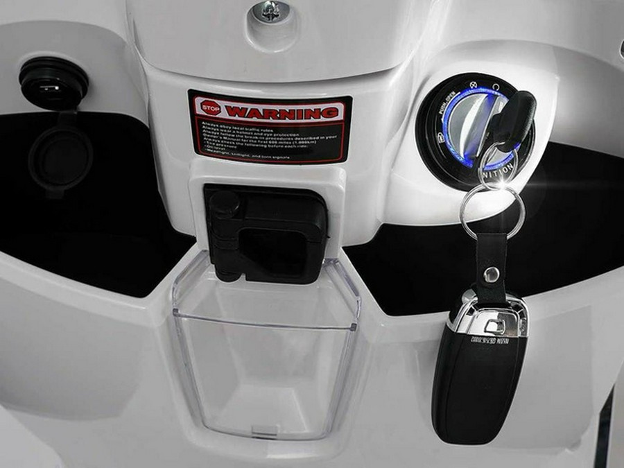 2025 Scootstar Eurostar 150