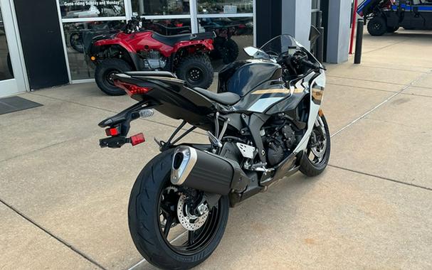 2026 Kawasaki Ninja ZX-6R