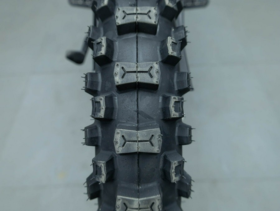 2026 E RIDE PRO SR 16"/19" SPECIAL EDITION