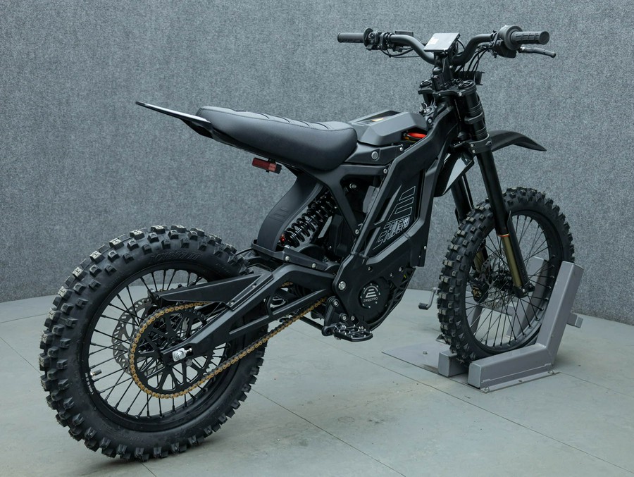 2026 E RIDE PRO SR 16"/19" SPECIAL EDITION
