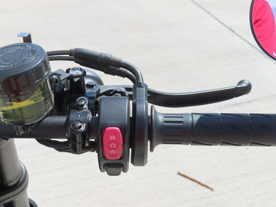 2026 CFMOTO CL-C 450
