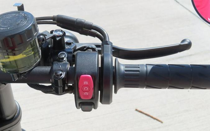2026 CFMOTO CL-C 450