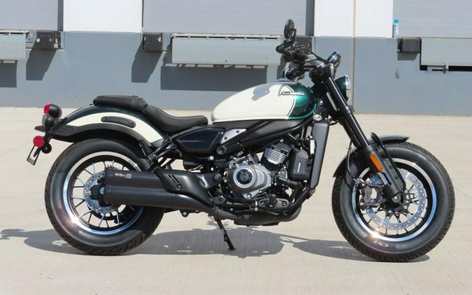 2026 CFMOTO CL-C 450