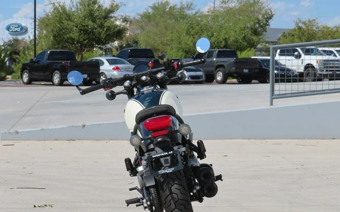 2026 CFMOTO CL-C 450