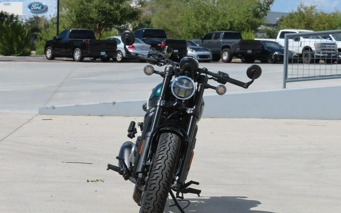 2026 CFMOTO CL-C 450