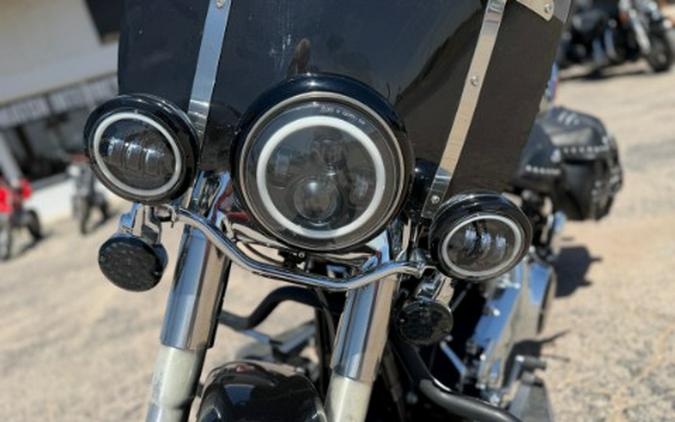 2010 Harley-Davidson Heritage Softail® Classic