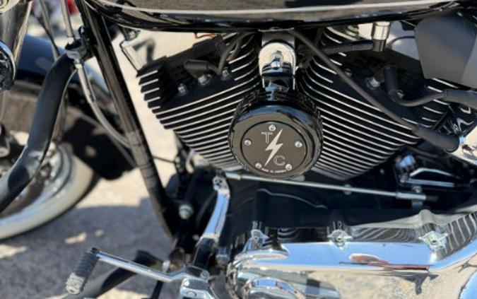 2010 Harley-Davidson Heritage Softail® Classic