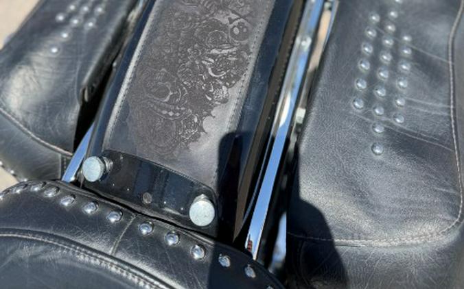 2010 Harley-Davidson Heritage Softail® Classic
