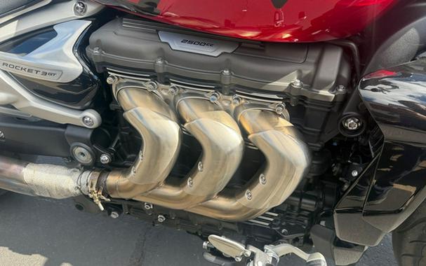 2022 Triumph Rocket 3 GT 221 Special Edition GT