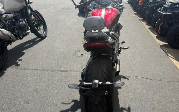 2022 Triumph Rocket 3 GT 221 Special Edition GT