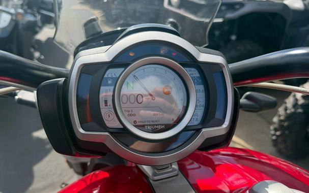 2022 Triumph Rocket 3 GT 221 Special Edition GT