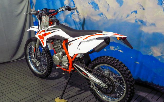 2027 Kayo K2 PRO