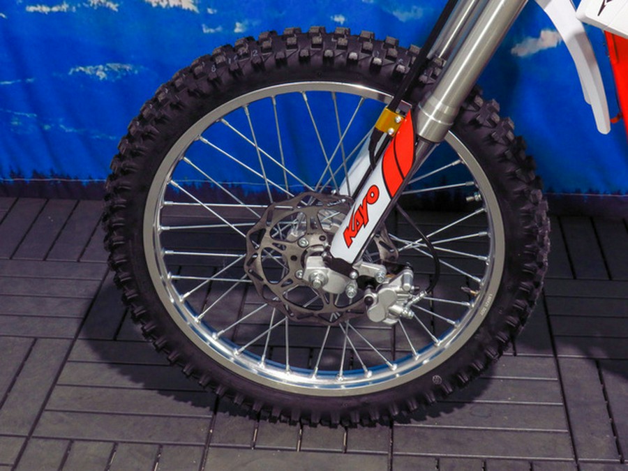 2027 Kayo K2 PRO