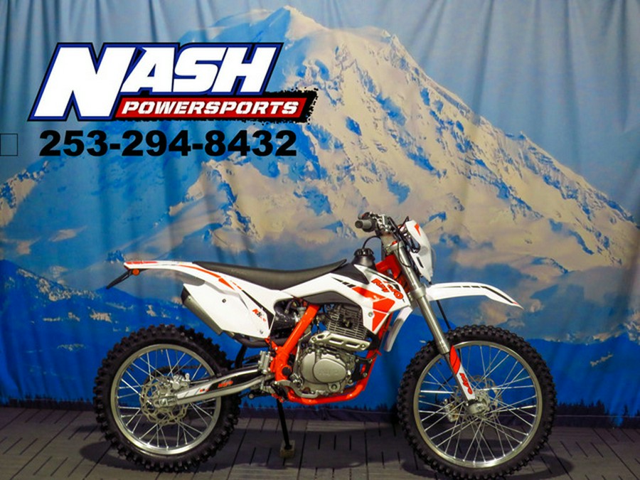 2027 Kayo K2 PRO