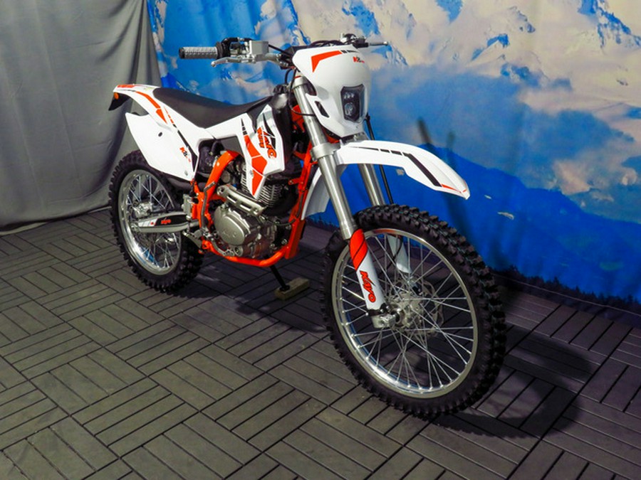 2027 Kayo K2 PRO