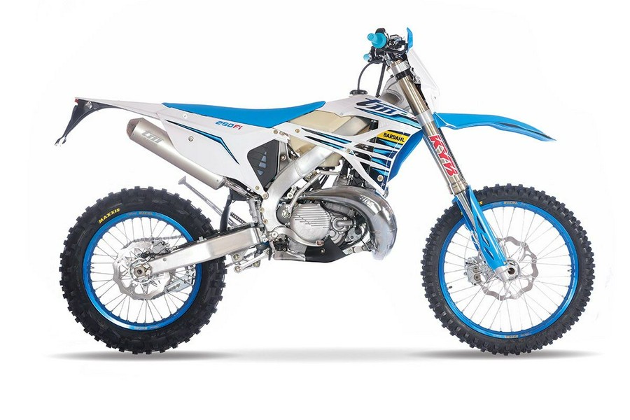 2022 GRAVITY TM RACING EN 300 FI